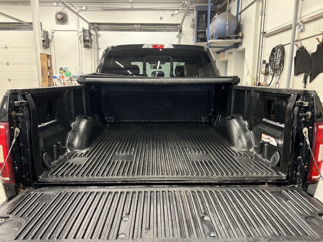 Ford F-150 XLT SPORT 4×4 2019