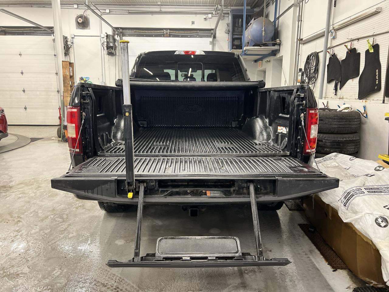 Ford F-150 XLT SPORT 4×4 2019