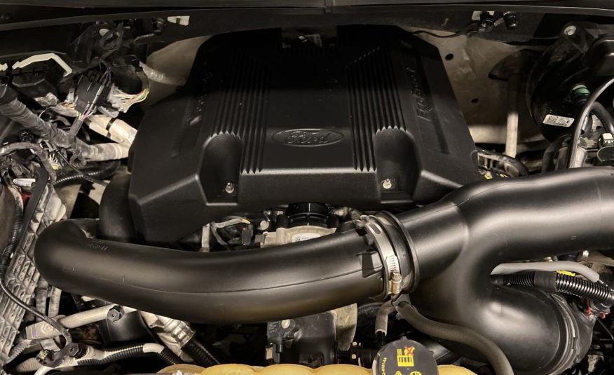 Ford F-150 XLT SPORT 4×4 2019