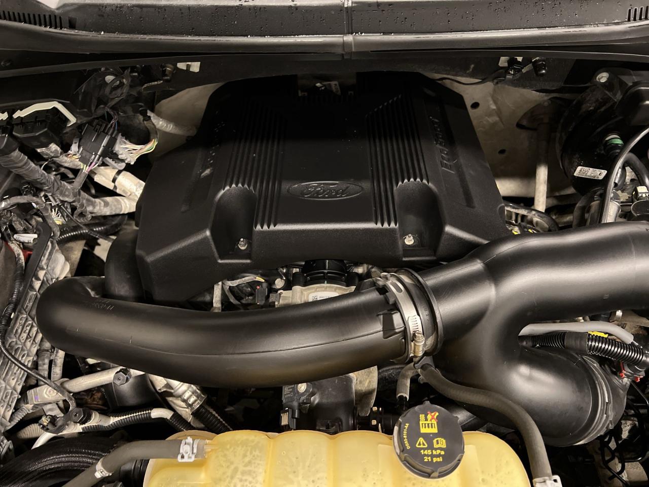 Ford F-150 XLT SPORT 4×4 2019