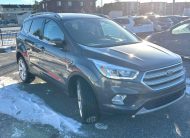Ford Escape Titanium 4WD 2019