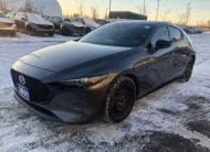 Mazda Sport GT Turbo 2021
