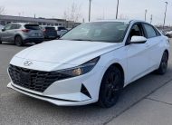 Hyundai Elantra IVT 2023
