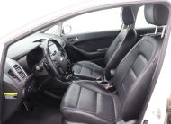 Kia Forte SX 2018