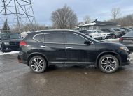 Nissan Rogue S 2017