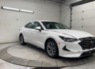 Hyundai Sonata 2021