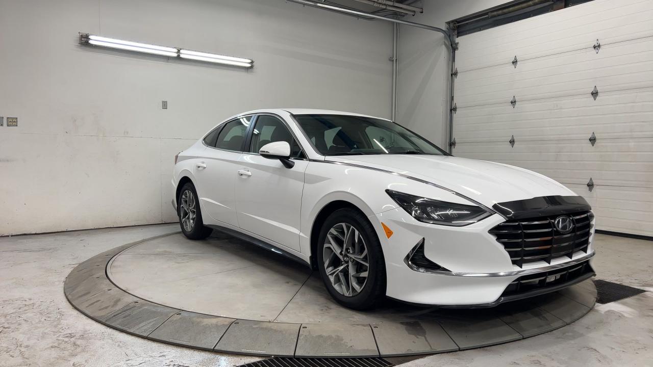 Hyundai Sonata 2021