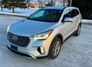 Hyundai Santa Fe XL 2018