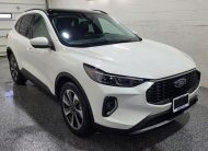 Ford Escape Platinum 2023
