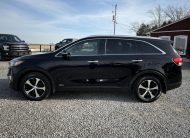Kia Sorento EX 2016