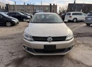 Volkswagen Jetta 2013
