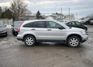Honda CR-V LX 2011