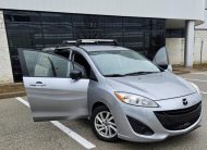 Mazda 5 2014