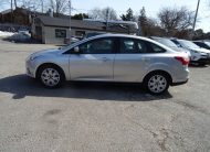 Ford Focus SE 2013