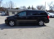 Dodge Grand Caravan 2016