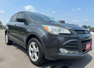 Ford Escape 2016