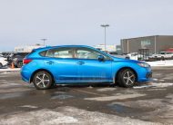 Subaru Impreza 2020