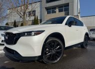 Mazda CX-5 GT Sports 2022
