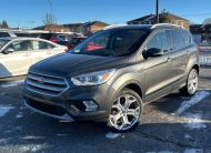 Ford Escape Titanium 4WD 2019