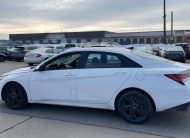 Hyundai Elantra IVT 2023