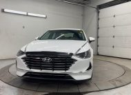 Hyundai Sonata 2021