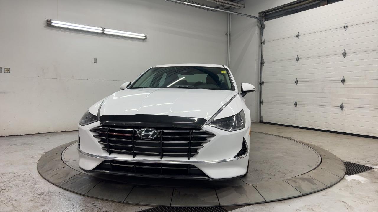 Hyundai Sonata 2021