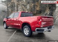 Chevrolet Silverado 1500 LT 2022