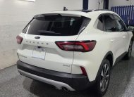 Ford Escape Platinum 2023