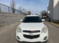 Chevrolet Equinox LT 2013