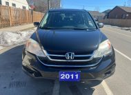 Honda CR-V EX 2011