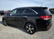 Kia Sorento EX 2016