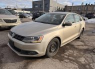 Volkswagen Jetta 2013