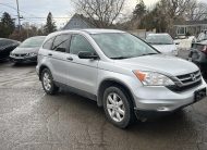 Honda CR-V LX 2011