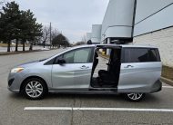 Mazda 5 2014