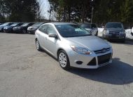 Ford Focus SE 2013