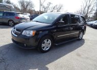 Dodge Grand Caravan 2016