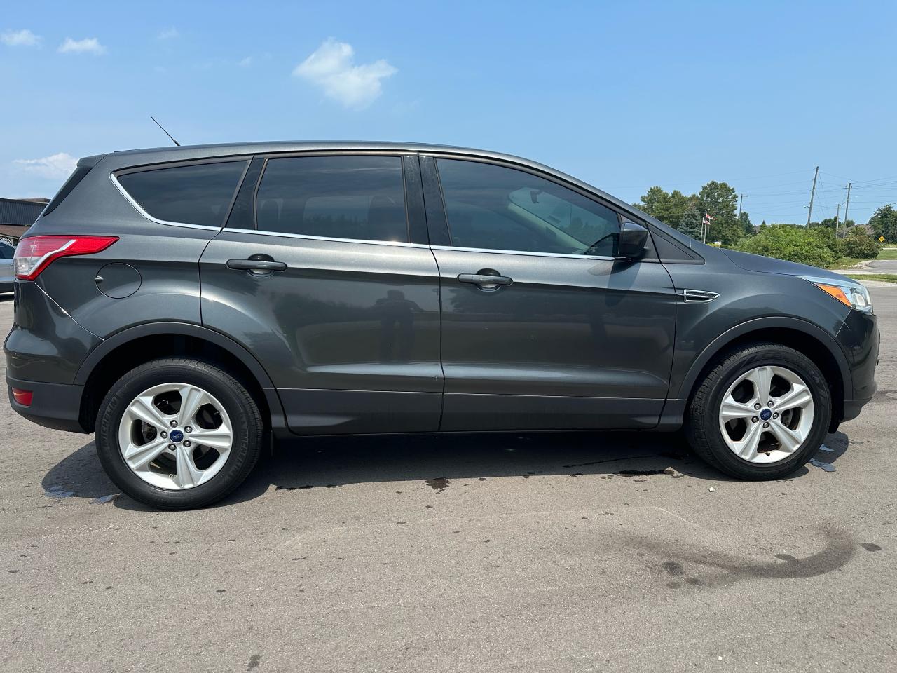 Ford Escape 2016