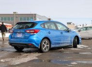 Subaru Impreza 2020