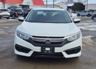 Honda Civic SE 2018
