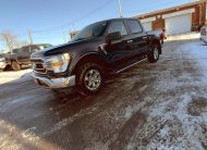 Ford F-150 XLT 4×4 2021