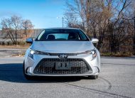 Toyota Corolla LE 2021