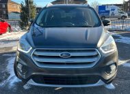 Ford Escape Titanium 4WD 2019