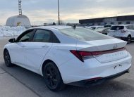 Hyundai Elantra IVT 2023