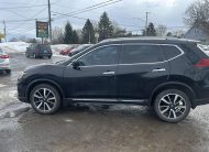 Nissan Rogue S 2017
