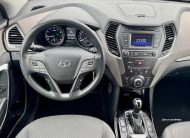 Hyundai Santa Fe XL 2018