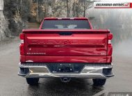 Chevrolet Silverado 1500 LT 2022