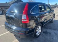 Honda CR-V EX 2011