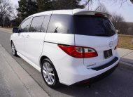 Mazda 5 2012