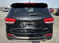 Kia Sorento EX 2016