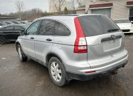 Honda CR-V LX 2011